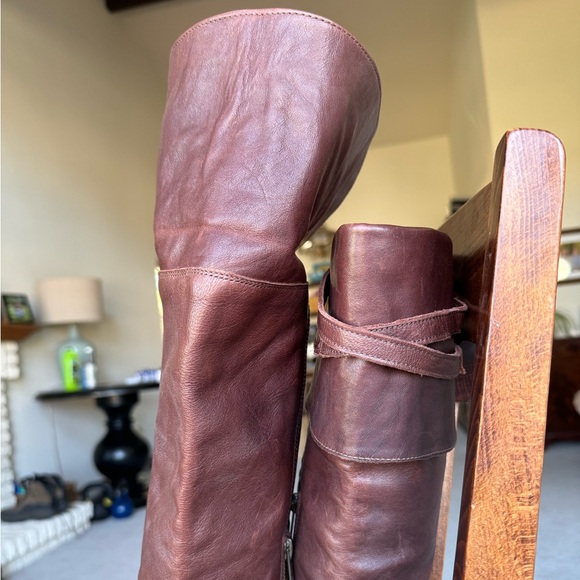 Frye Tall Boots - Picture 9 of 11